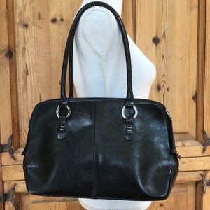 Alfani Leather Bag